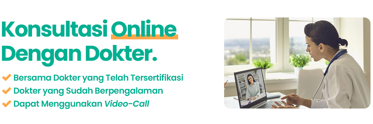 Ready Dokter, Konsultasi Online