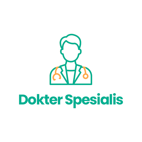 Dokter Spesialis CITO