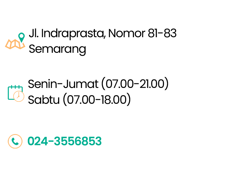 Info Layanan Semarang