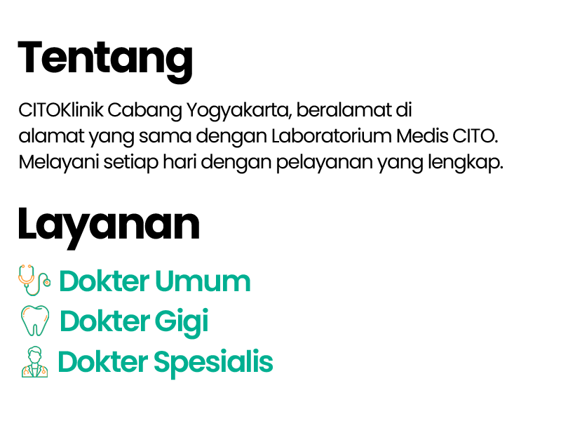 Info Cabang Yogyakarta