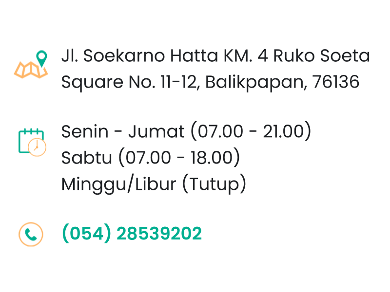 Info Layanan Jakarta