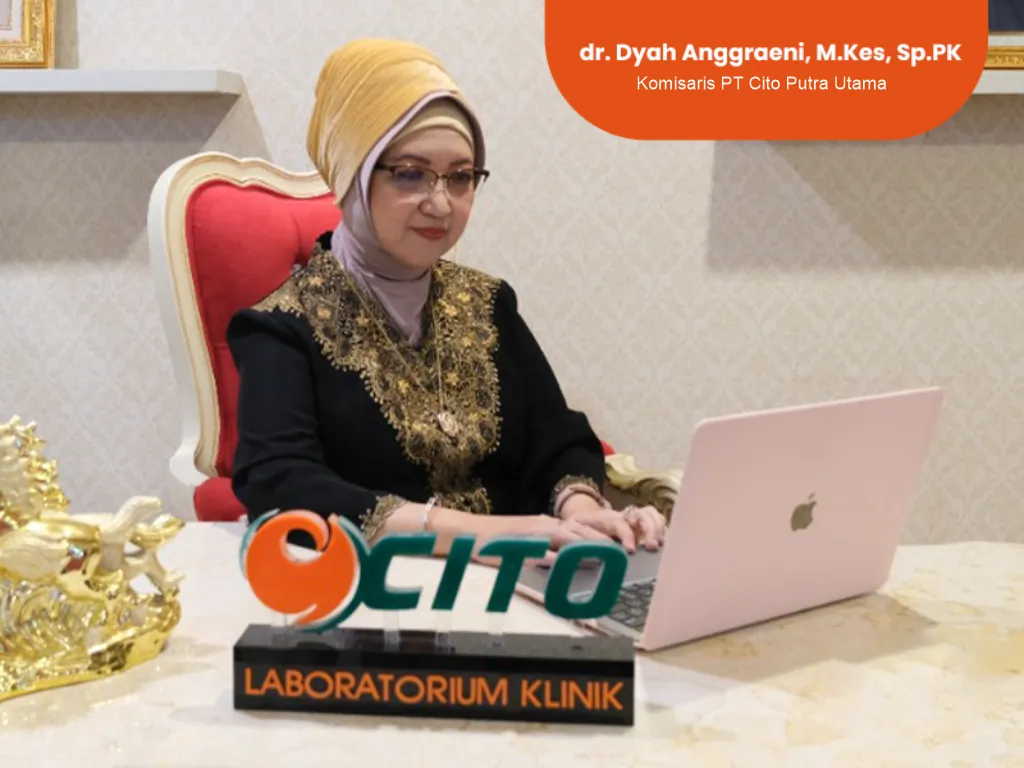 Pesan Direktur