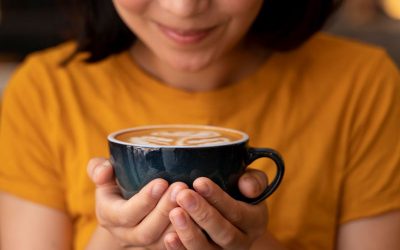 Suka Minum Kopi Sebelum Sarapan, Sehat atau Bahaya? Simak Penjelasannya!