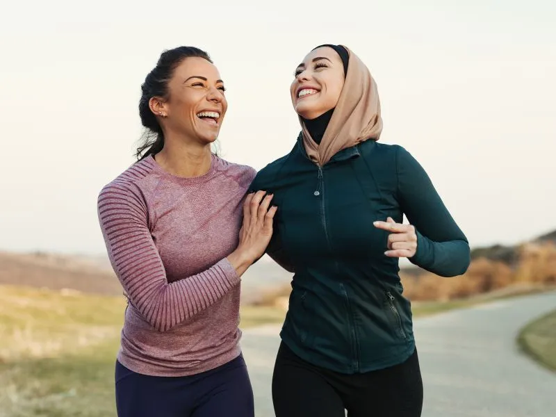 10 Tips Memilih Olahraga yang Tepat untuk Gaya Hidup Sehat