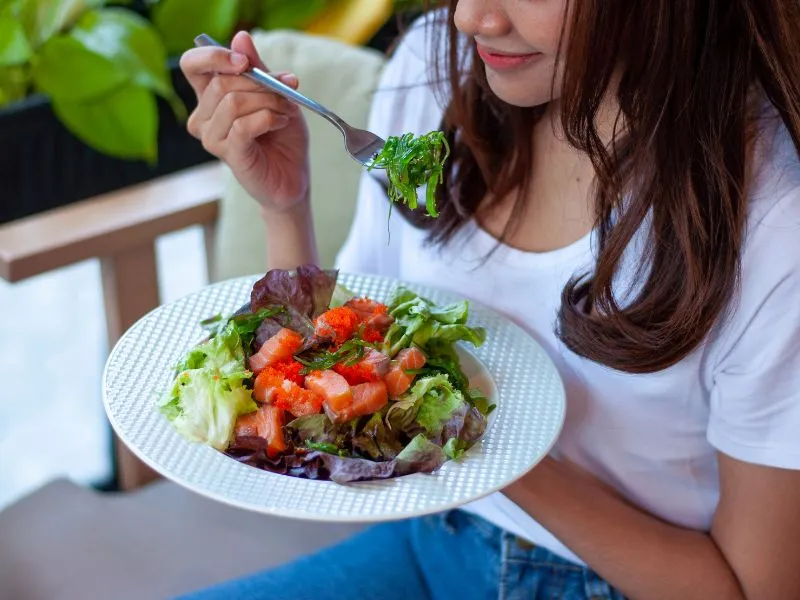Cegah Anemia dengan 15 Makanan Kaya Nutrisi
