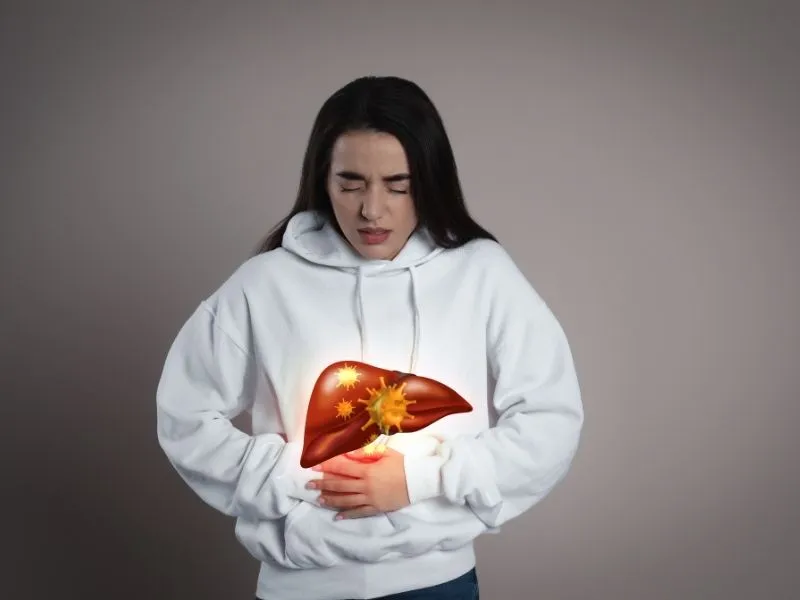 Hepatitis: Kenali Perbedaan Hepatitis A, B, dan C