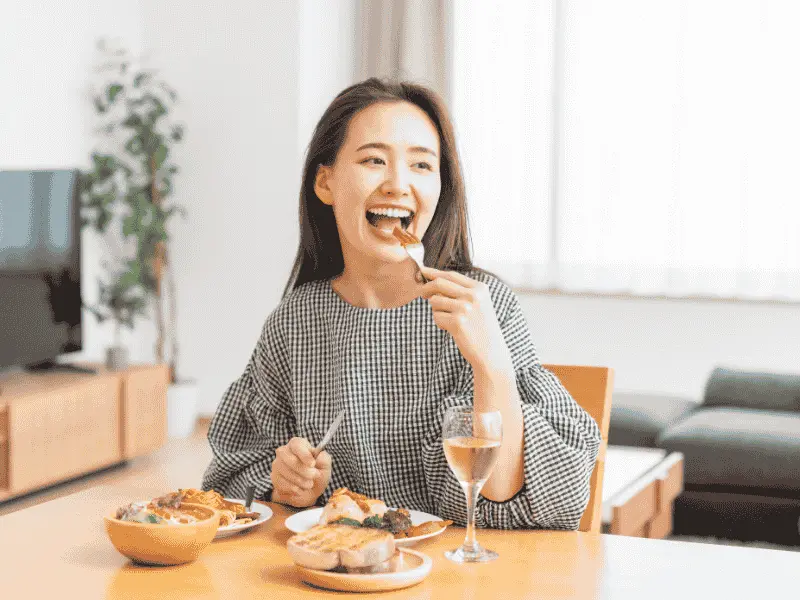 Makanan ini Bisa Tingkatkan Mood dan Bantu Menjaga Kesehatan