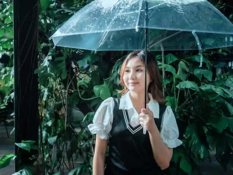 Tips Agar Tetap Sehat Saat Musim Hujan Datang