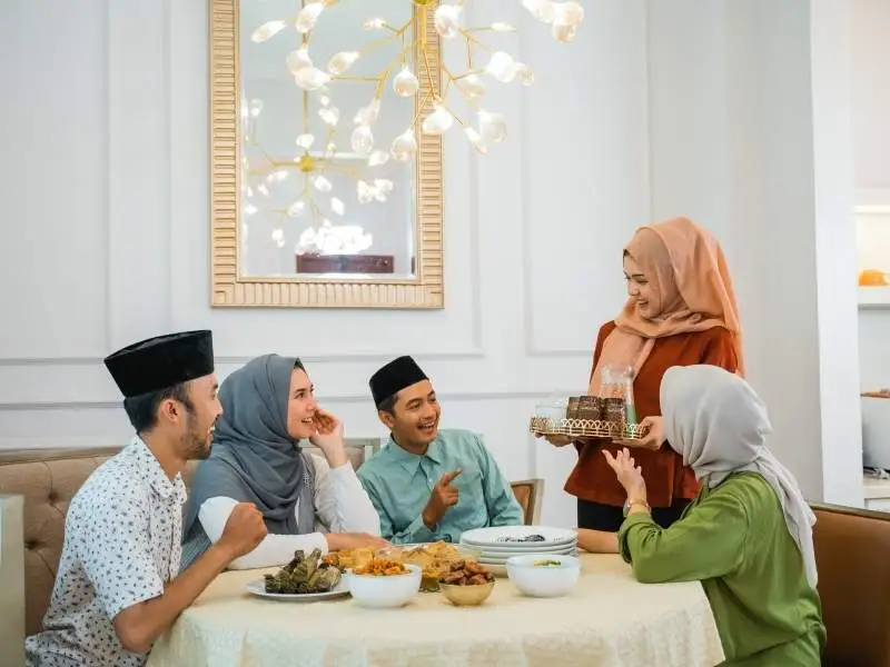 10 Tips Persiapkan Tubuh Sebelum Puasa