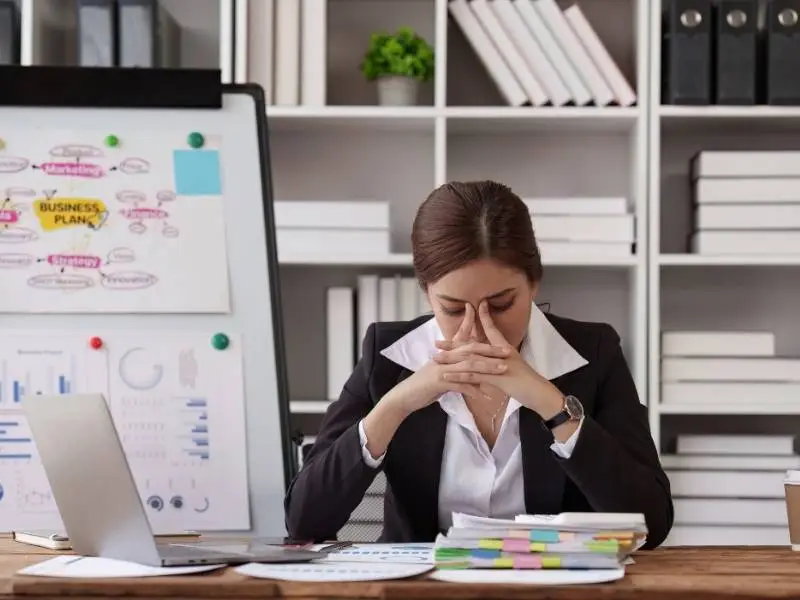 7 Cara Efektif Mengatasi Stres untuk Menjaga Kesehatan Mental