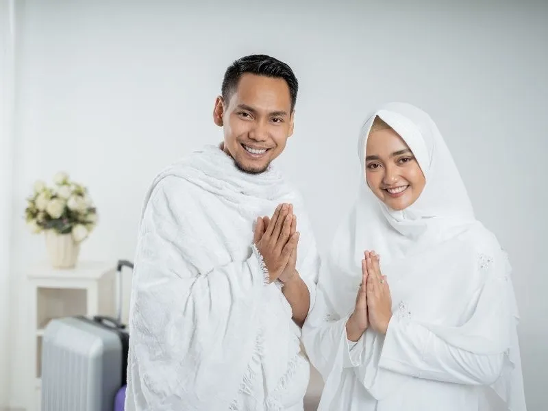 CITO Hadirkan Pemeriksaan Kesehatan Haji & Umrah Sesuai Standar Kemenkes