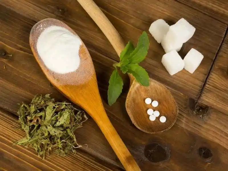 Stevia, Pemanis Alami yang Baik untuk Penderita Diabetes