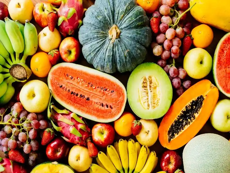 Fresh Tapi Berisiko: 10 Buah yang Wajib Dihindari Penderita Jantung