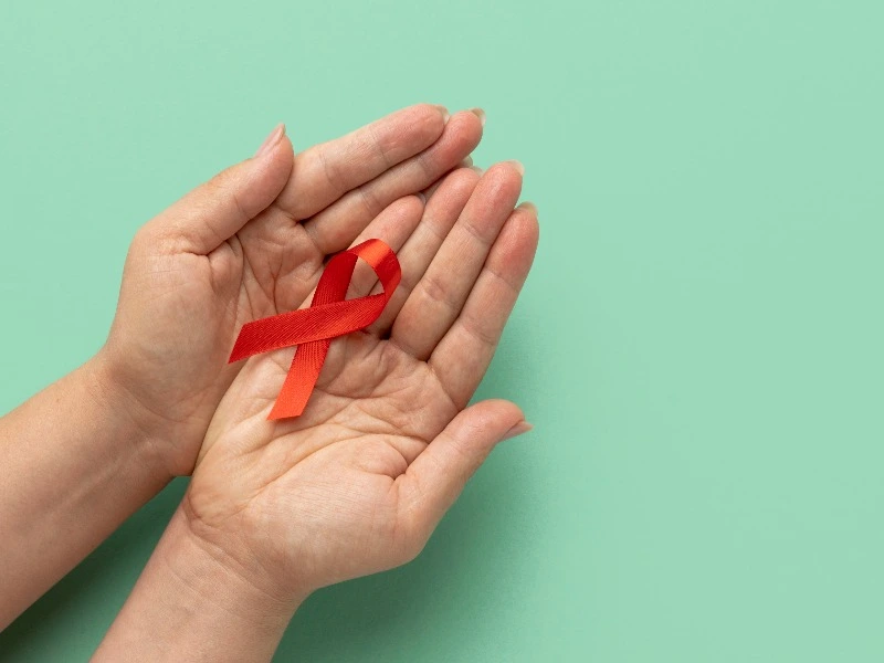 Anti HIV: Cara Modern Cegah dan Lawan HIV untuk Generasi Muda