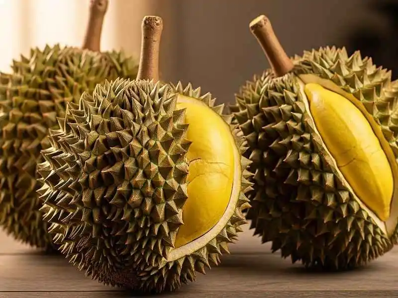Durian Lover Wajib Tahu: Kalori 3 Biji Durian Bisa Setara Makan Apa?