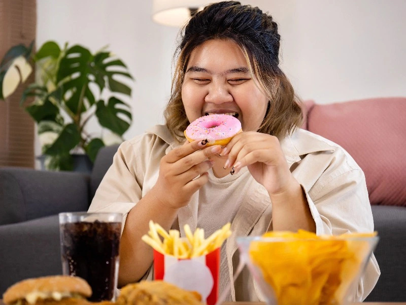 Ultra Processed Food: Ciri, Risiko, dan Cara Menghindarinya