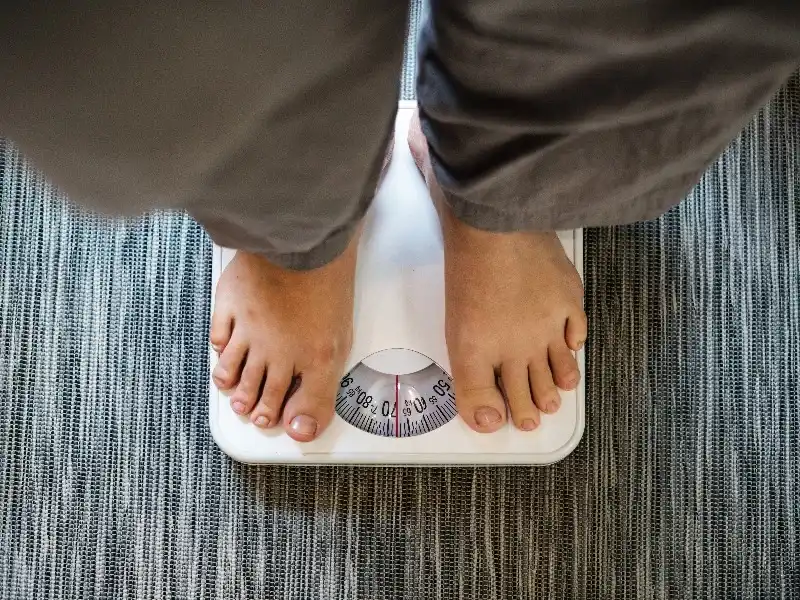 Berat Badan Turun Tanpa Sebab? Waspada Gejala Diabetes