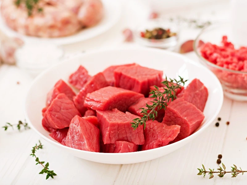 Daging Jangan Dicuci Dulu? Kenali Risiko dan Cara Aman Mengolahnya