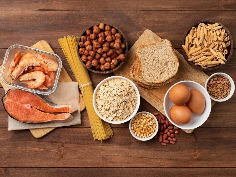 10 Makanan untuk Mencegah Osteoporosis Sejak Dini