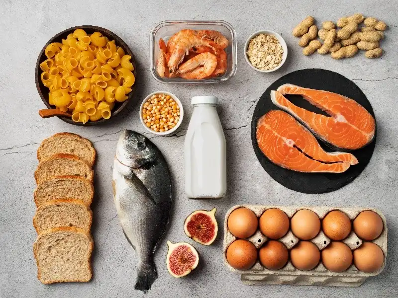 15 Makanan Tinggi Protein untuk Menjaga Kesehatan Tubuh